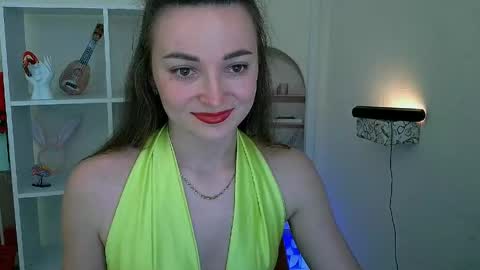 Valeria online show from May 25, 4:35 pm