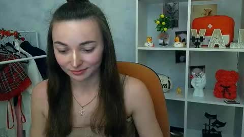 Valeria online show from February 5, 4:10 pm