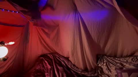 Kissah Kreampuff online show from December 24, 1:38 am