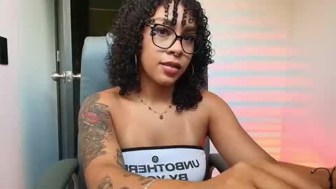 cocoa online show from March 19, 4:45 pm