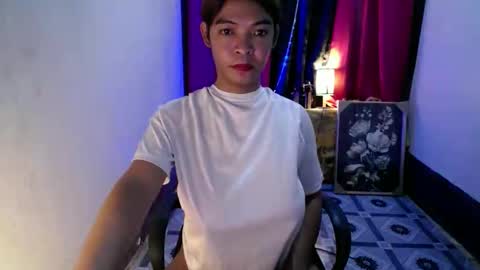 VICTORIA online show from November 12, 1:46 pm