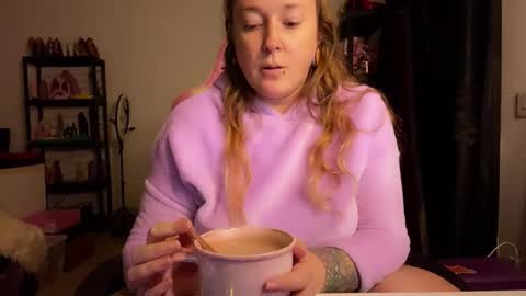 kissica online show from November 23, 6:28 pm