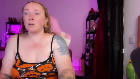 kissica online show from October 30, 6:52 pm