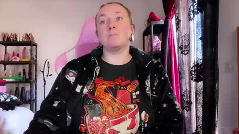 kissica online show from January 14, 2:14 pm