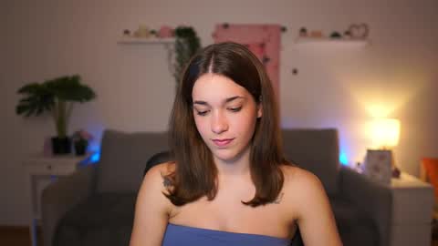 Sisi online show from November 13, 3:04 pm