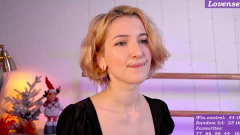 Kate  online show from January 25, 5:30 pm