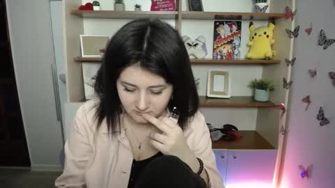 kissleoxx online show from May 4, 12:33 pm
