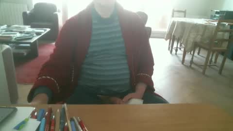 kisslog1 online show from November 12, 9:33 am