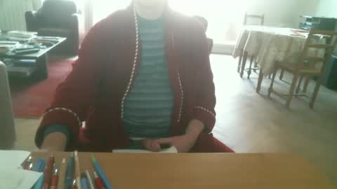 kisslog1 online show from November 11, 9:22 am