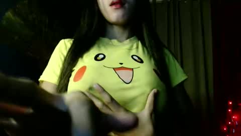 nika online show from February 24, 10:35 pm