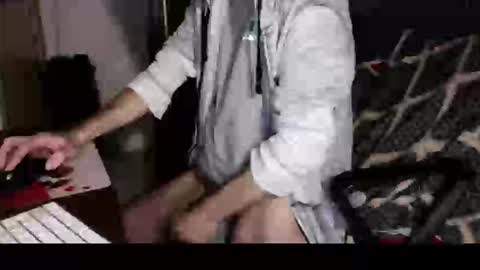 kissofbanned1983 online show from November 25, 2:49 pm