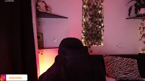 Helena and Brad online show from July 5, 3:53 am