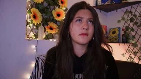 Helena and Brad online show from April 27, 3:59 am