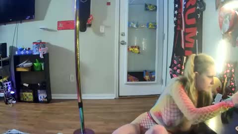 Kitana online show from February 26, 5:24 am