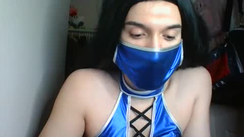 kitanamkxxx online show from December 20, 3:08 pm