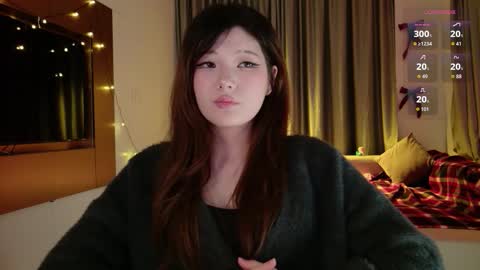 Aya   online show from January 12, 4:03 pm