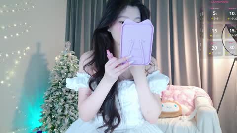 Aya   online show from January 14, 10:23 pm