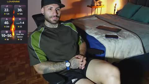 kite__ online show from March 7, 4:07 pm