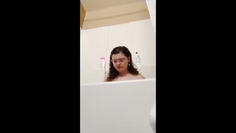 kitethegoblin online show from March 21, 3:34 am