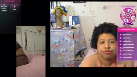 kitten online show from January 14, 3:47 am