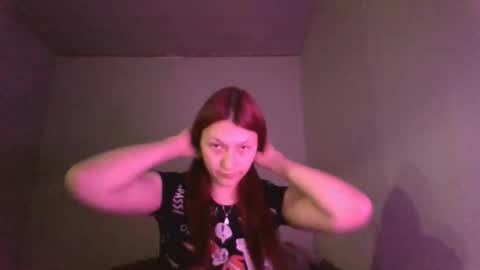 kiti_kitiss online show from April 27, 5:32 pm