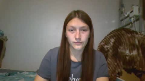 kiti_kitiss online show from October 16, 3:33 pm