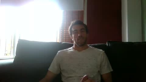 Steve Cocks online show from October 25, 5:02 pm