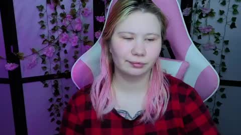 kitsune_little online show from May 15, 8:49 pm