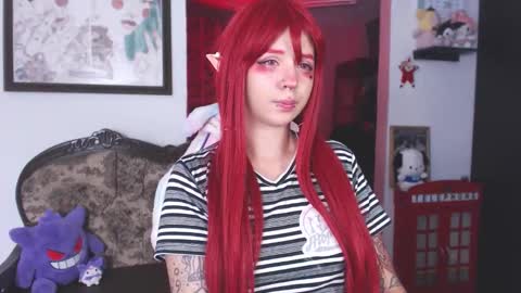 Ari Keimiwrights  online show from December 22, 12:39 am