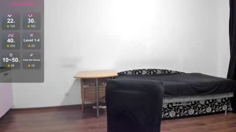 Kitsune online show from February 5, 10:46 pm