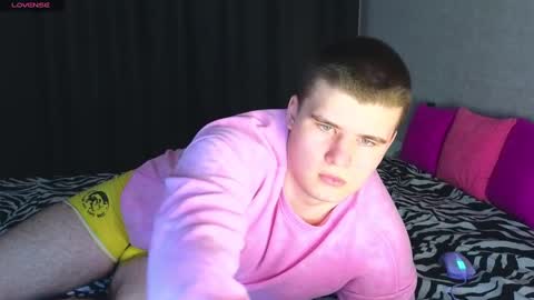 Vlad online show from March 12, 3:51 pm