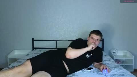 Vlad online show from February 10, 6:03 pm