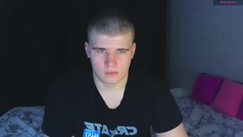 Vlad online show from February 19, 6:43 pm