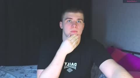 Vlad online show from February 23, 1:10 pm