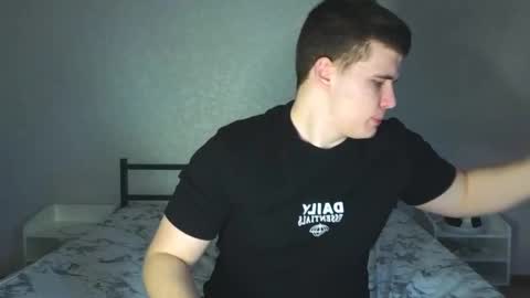 Vlad online show from February 9, 7:41 pm