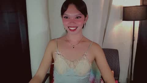 KITTY online show from October 9, 11:21 pm