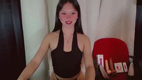 KITTY online show from November 26, 8:49 pm