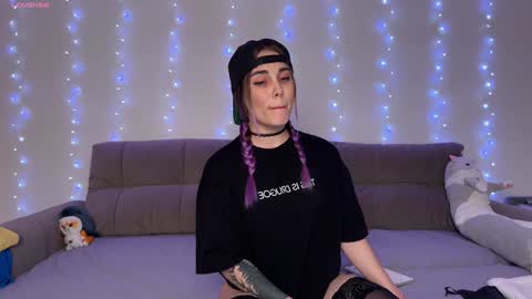 Veronica online show from January 19, 6:32 pm