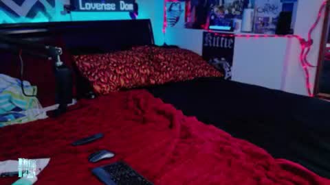 Kittie Purry online show from July 11, 2:49 am