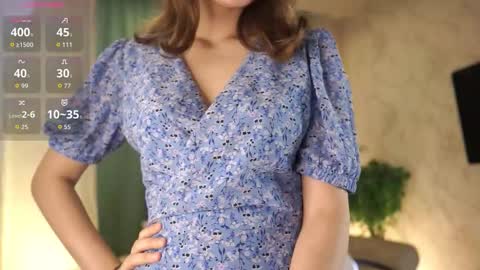 Agatha online show from November 25, 9:46 pm