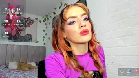  KITTY online show from February 25, 8:56 pm