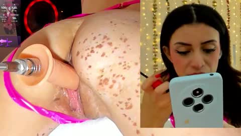 Kitty online show from November 20, 10:25 am