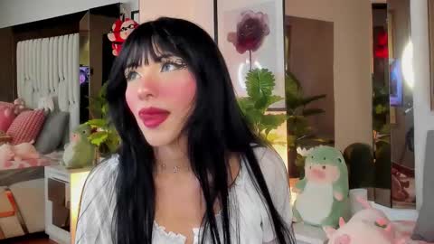 Snapshot of kitty_eliffe chatting on September 13, 10:56 pm kitty online show from September 13, 10:56 pm