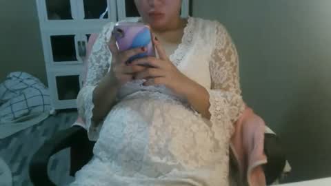 kitty_fussy online show from October 7, 7:21 pm