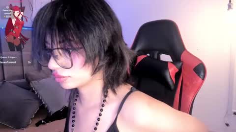 Camila online show from March 3, 2:49 pm