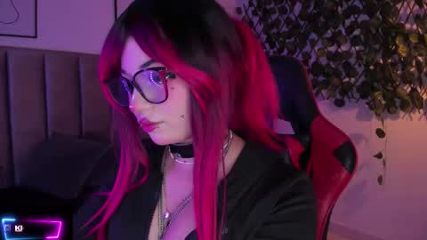 Camila online show from September 30, 2:55 am