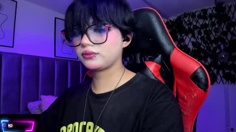 Camila online show from February 3, 6:40 am