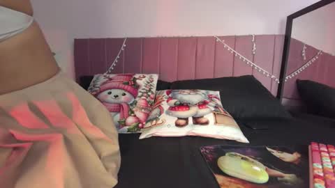 kitty_kryss online show from December 22, 3:08 pm