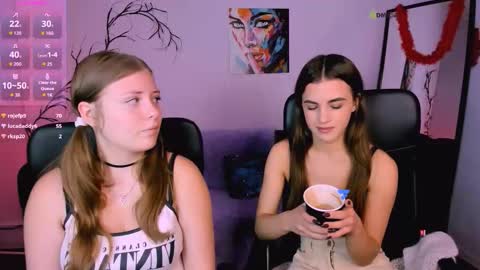 kitty online show from November 15, 2:40 pm