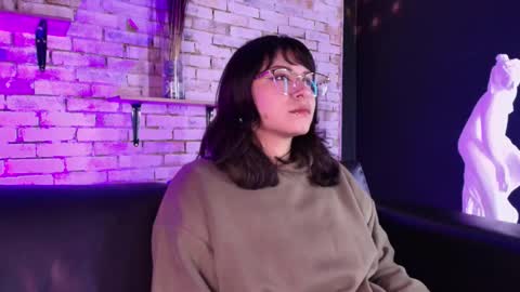 Kitty online show from February 23, 8:16 am